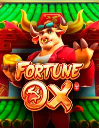 pgsoft-fortune-ox